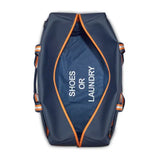 Delsey Paris Turenne Soft Duffle Bag Roland Garos In Navy