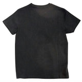Pure Premium Mens Kino Short Sleeves T-Shirt In Black