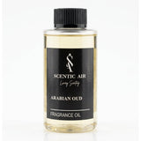 Scentic Air Arabian Oud Fragrance Oil 200 ML