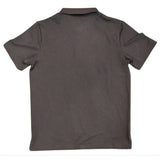 Loreti Mens Blanc Golfer In Black