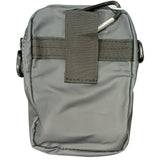 Travel Mate A-1035 Cross Over Sling Bag In Black