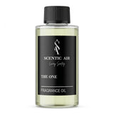 Scentic Air The One Fragrance Oil 200 ML
