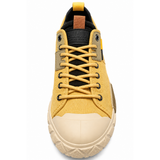 Palladium Mens Ace City Shell Sneakers In Woodlin