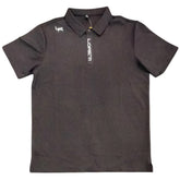 Loreti Mens Blanc Golfer In Black