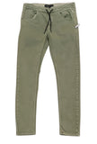 Replay Means Cargo Jean In Olive