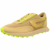 Diesel Mens Sand Racer Lc Sneaker