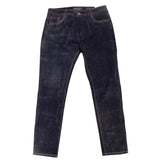 Pure Premium Mens Esta Jean In Dark Blue