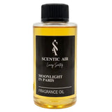 Scentic Air Moonlight In Paris Fragrance Oil 200 ML