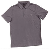 Loreti Mens Piatto Golfer In Dark Grey
