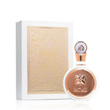 Lattafa Fakhar White Fragrance Edp
