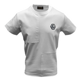 Vialli Lambre T-Shirt White
