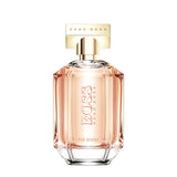 Hugo Boss Boss The Scent Eau De Parfum For Her
