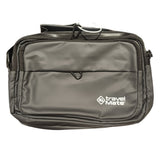 Travel Mate A-1032 Cross Over Sling Bag In Black