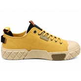 Palladium Mens Ace City Shell Sneakers In Woodlin