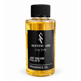 Scentic Air Abu Dhabi Palace Fragrance Oil 200 ML