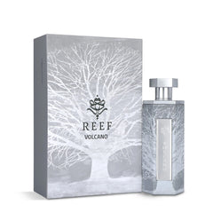 Reef Perfume Volcano Unisex Fragrance