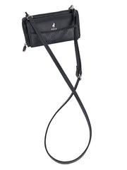 Polo Rockford Small Phone Sling In Black