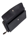 Polo Rockford Small Phone Sling In Black