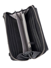 Polo Rockford Small Phone Sling In Black