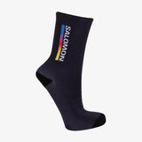Salomon Men's Legacy Socks In Black