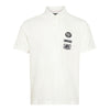 Replay Mens 011 Golfer in White