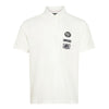 Replay Mens 011 Golfer in White