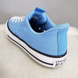 Converse Boys Rave Cmfor Shoes in Light Blue