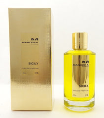 Mancera Sicily Eau De Parfum