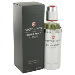 Victorinox Swiss Army Classic Fragrance For Men