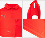 Puma Mens Forever Faster Golfer In Red