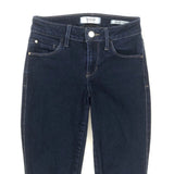 Guess Ladies Sexy Curve Jeans In Dark Wash