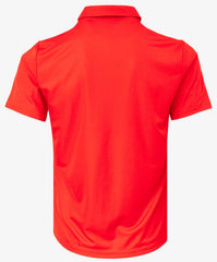 Puma Mens Forever Faster Golfer In Red