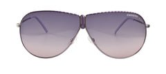 Carrera Unisex Ceasy Gradient Aviator Sunglasses In Purple