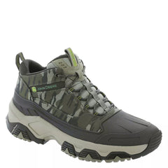 Skechers X John Deere 256011 Mens Terrabite Trekker Camo