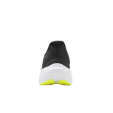 Puma Mens Darter Pro Foam Sneakers In Black/Yellow/White
