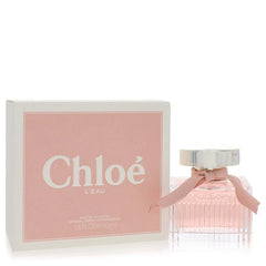 Chloe Leau Edt