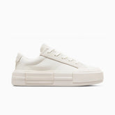 Converse Unisex All Star Cruise Sneakers In Egret & White