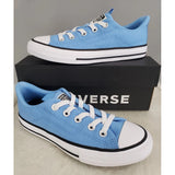 Converse Boys Rave Cmfor Shoes in Light Blue