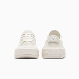 Converse Unisex All Star Cruise Sneakers In Egret & White