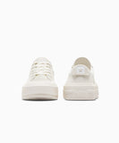 Converse Unisex All Star Cruise Sneakers In Egret & White