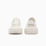 Converse Unisex All Star Cruise Sneakers In Egret & White