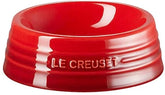 Le Creuset Large Dog Bowl Cerise Cerise