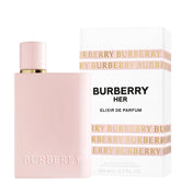 Burberry Her Elixir de Parfum For Women