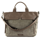 Gianni Chiarini Borsa Duna Bs 8392 Cm-Pl Light Grey