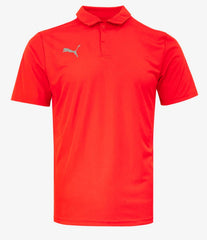 Puma Mens Forever Faster Golfer In Red