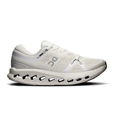 On Cloud Mens Cloudsurfer 2.0 Shoes In Ivory