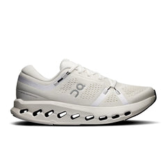 On Cloud Mens Cloudsurfer 2.0 Shoes In Ivory