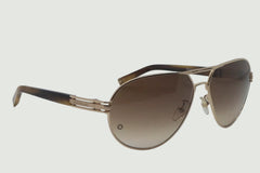 Montblanc R/Gold Aviator Frame