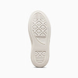 Converse Unisex All Star Cruise Sneakers In Egret & White