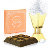 Nabeel Bakhoor Incense 40G